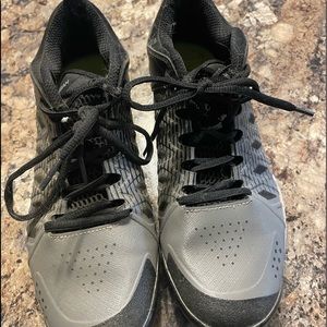Boombah softball cleats